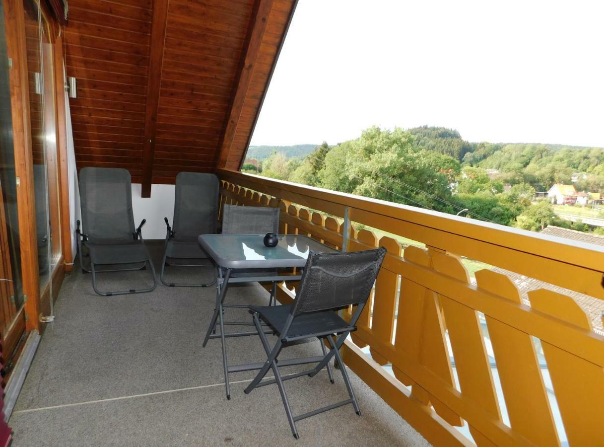 Alte Schreinerei Apartment Veringendorf Exterior foto